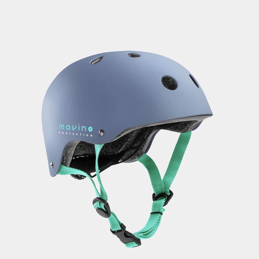 Movino (blauw-groen)