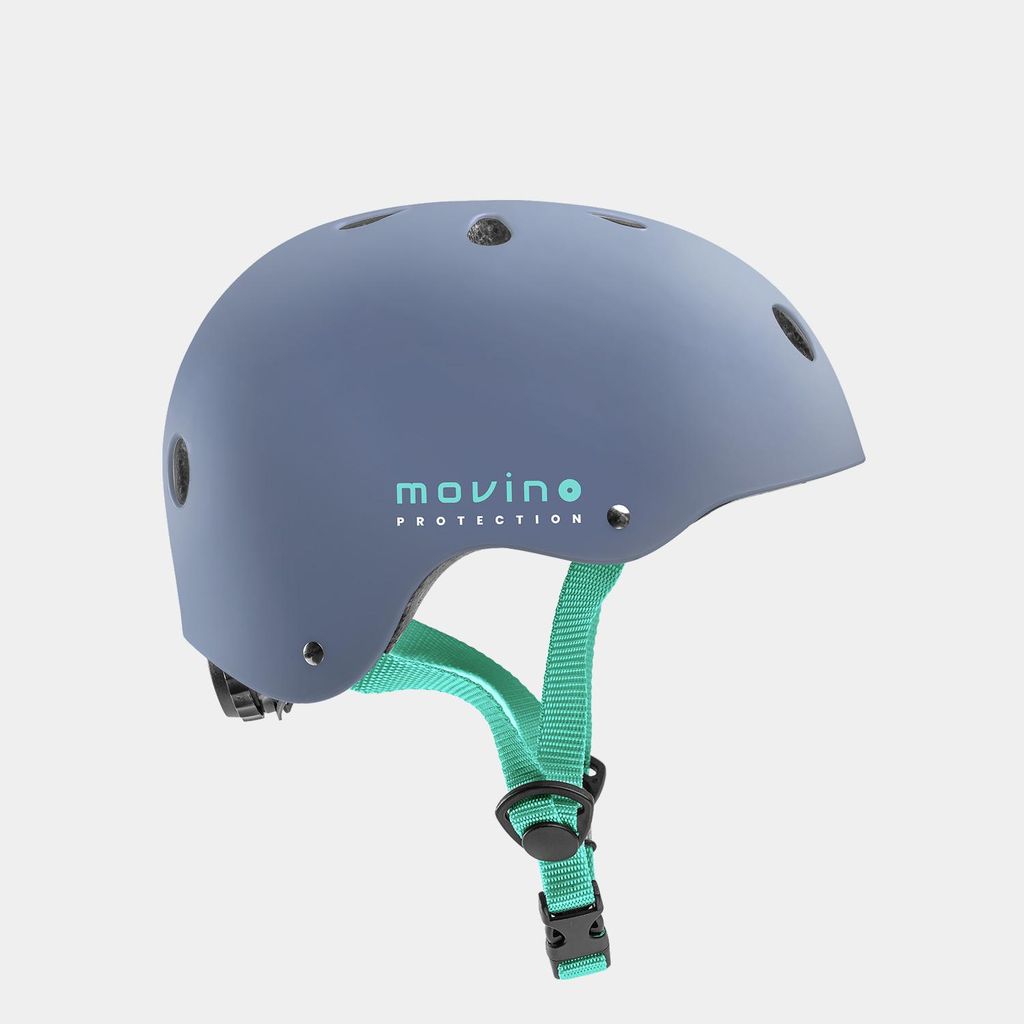 Movino (blauw-groen)
