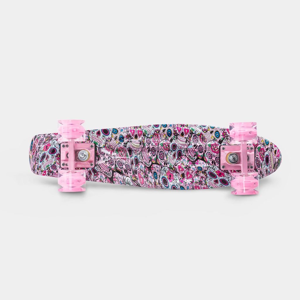 Movino LED (Rosa)