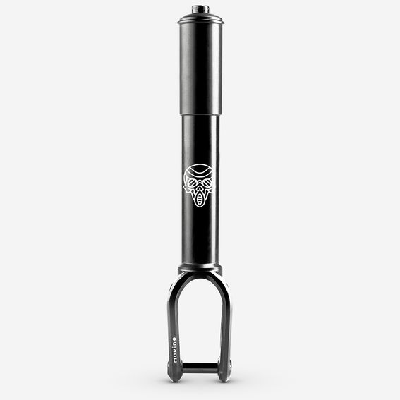 Movino TEAM PRO 1 HIC (schwarz)
