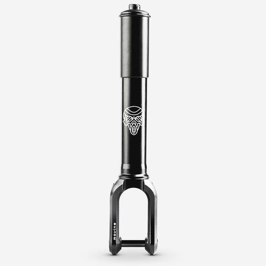Movino TEAM PRO 2 HIC (zwart)